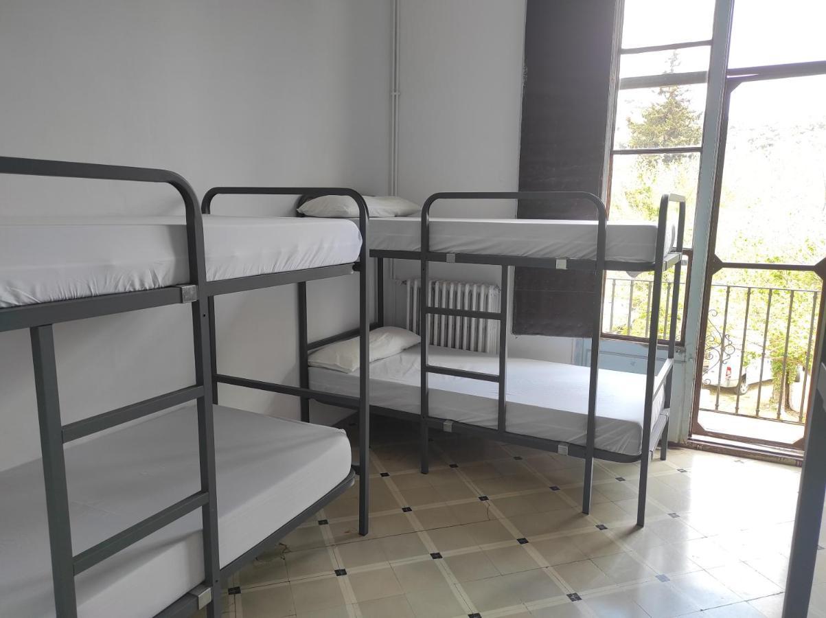 Can Rabassa Pansiyon Vallromanes Oda fotoğraf